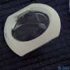 Ajtó (eredeti) INDESIT mosógép