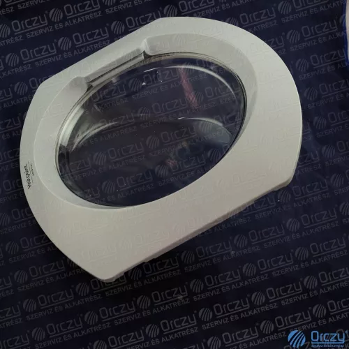 Ajtó (eredeti) INDESIT mosógép