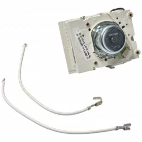 Programkapcsoló (eredeti) INDESIT szárítógép