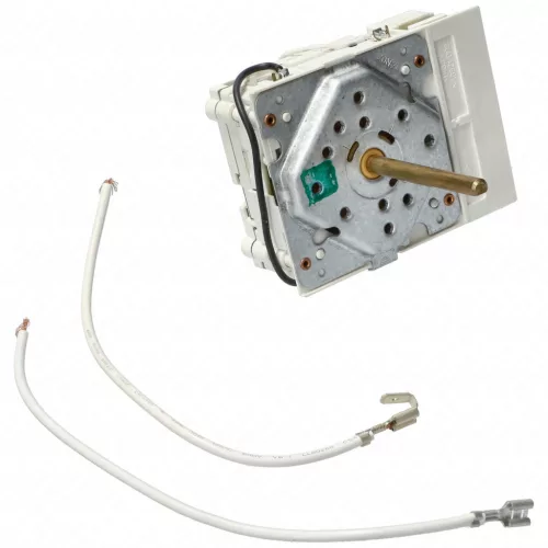 Programkapcsoló (eredeti) INDESIT szárítógép