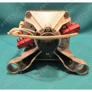 Motor (eredeti) INDESIT mosógép