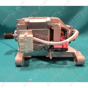 Motor (eredeti) INDESIT mosógép