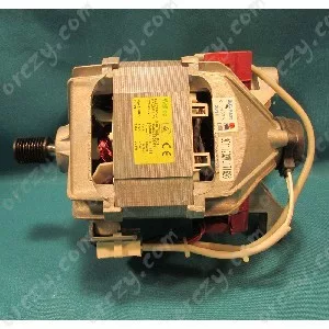 Motor (eredeti) INDESIT mosógép