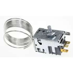 Indesit / Whirlpool Fagyasztó Hőfokszabályozó – Danfoss K56-L1957 – UIAA, UFAN széria (C00264481)
