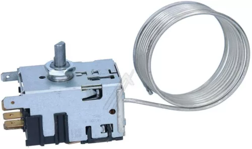 Indesit / Whirlpool Fagyasztó Hőfokszabályozó – Danfoss K56-L1957 – UIAA, UFAN széria (C00264481)