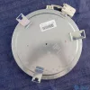 2300W Főzőlap (eredeti) WHIRLPOOL / INDESIT tűzhely