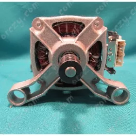 Motor (eredeti) INDESIT mosógép