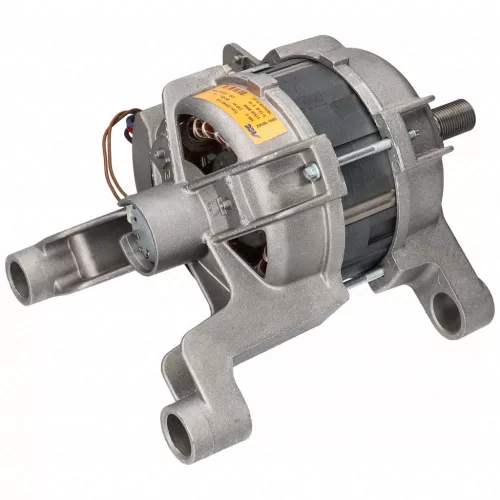 Motor (eredeti) INDESIT mosógép