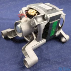 Motor (eredeti) INDESIT mosógép