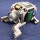 Motor (eredeti) INDESIT mosógép