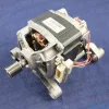 Motor (eredeti) INDESIT mosógép