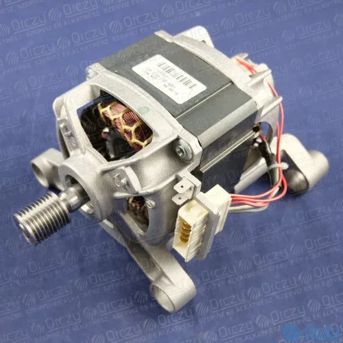 Motor (eredeti) INDESIT mosógép
