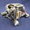Motor (eredeti) INDESIT mosógép