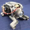 Motor (eredeti) INDESIT mosógép