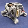 Motor (eredeti) INDESIT mosógép