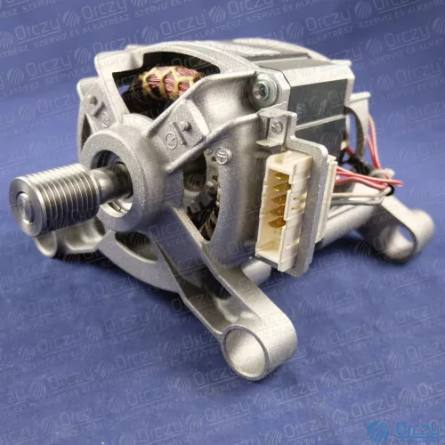 Motor (eredeti) INDESIT mosógép