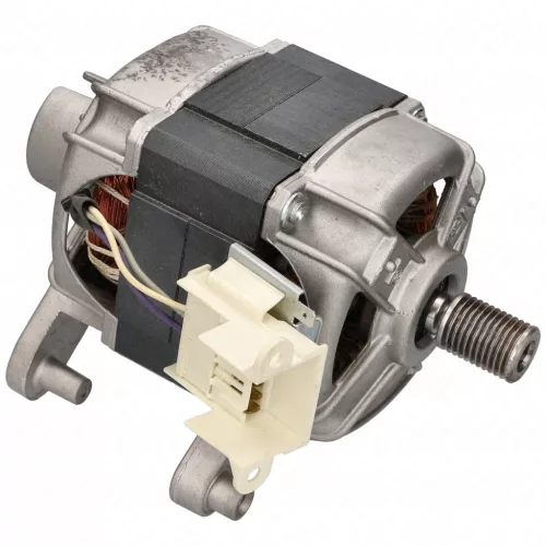 Motor (eredeti) INDESIT mosógép