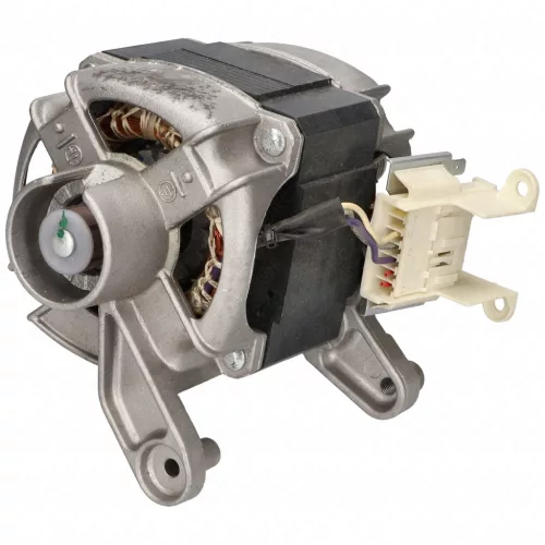Motor (eredeti) INDESIT mosógép