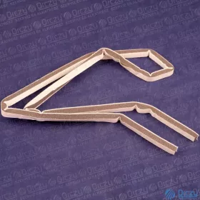 Filc, első (eredeti) INDESIT szárítógép