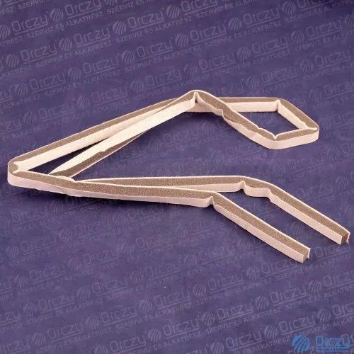 Filc, első (eredeti) INDESIT szárítógép