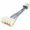 Adapter (leolvasztó, eredeti) INDESIT hűtőgép