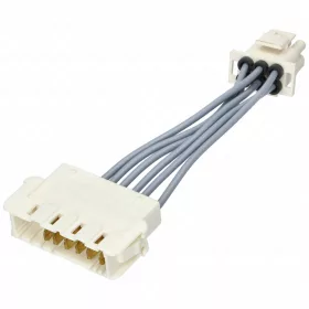 Adapter (leolvasztó, eredeti) INDESIT hűtőgép