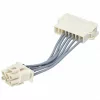 Adapter (leolvasztó, eredeti) INDESIT hűtőgép