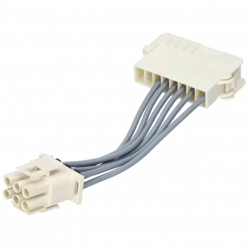 Adapter (leolvasztó, eredeti) INDESIT hűtőgép