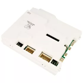 WHIRLPOOL INDESIT Szaritogep elektronikai modul EVO II platform SW4 05 05 szoftver Whirlpool es Indesit szaritogepekhez