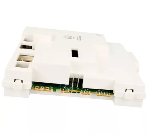 WHIRLPOOL INDESIT Szaritogep elektronikai modul EVO II platform SW4 05 05 szoftver Whirlpool es Indesit szaritogepekhez