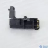 Indesit Mosógép Szénkefe – 5x13,5x28 mm, házzal – Ceset motorokhoz (C00270734)