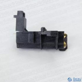 Indesit Mosógép Szénkefe – 5x13,5x28 mm, házzal – Ceset motorokhoz (C00270734)