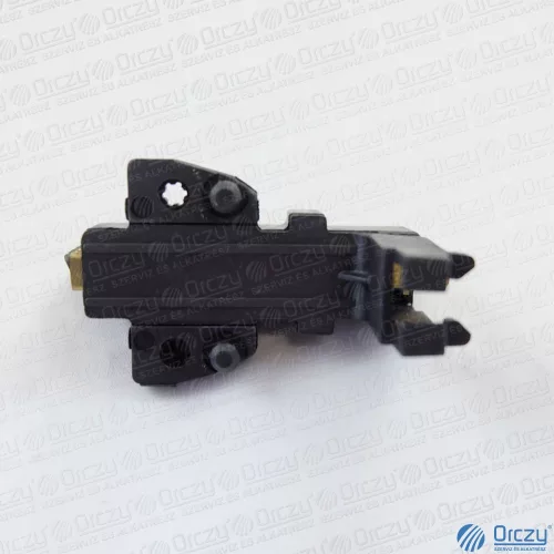 Indesit Mosógép Szénkefe – 5x13,5x28 mm, házzal – Ceset motorokhoz (C00270734)