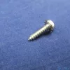 Csavar 14mm, szárító egység (eredeti) INDESIT szárítógép