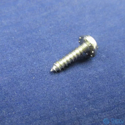 Csavar 14mm, szárító egység (eredeti) INDESIT szárítógép