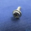 Csavar 14mm, szárító egység (eredeti) INDESIT szárítógép