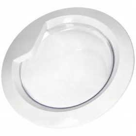 Ajtó (eredeti) WHIRLPOOL / INDESIT mosógép