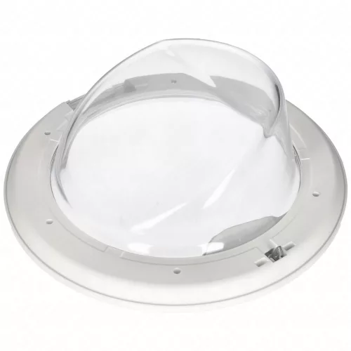 Ajtó (eredeti) WHIRLPOOL / INDESIT mosógép