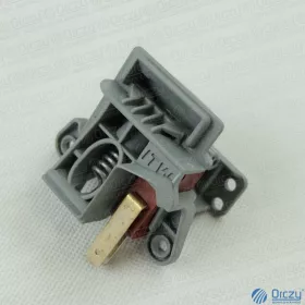 Ajtózár (eredeti) WHIRLPOOL / INDESIT mosogatógép
