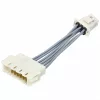 Adapter (leolvasztó, eredeti) INDESIT hűtőgép