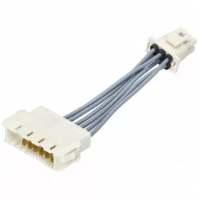Adapter (leolvasztó, eredeti) INDESIT hűtőgép