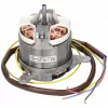 Motor (eredeti) INDESIT páraelszívó