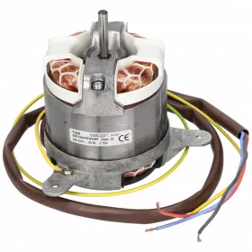 Motor (eredeti) INDESIT páraelszívó