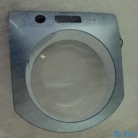 Ajtó (eredeti) INDESIT mosógép