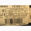 WEMB11C Kompresszor, inverteres R600 (eredeti) INDESIT hűtőgép