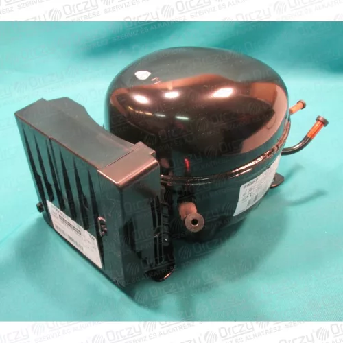 WEMB11C Kompresszor, inverteres R600 (eredeti) INDESIT hűtőgép