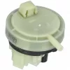 Whirlpool / Indesit Mosogatógép Vízszintszabályzó – 12V DC, Metalflex HD505 – ADG és LFF szériákhoz (C00278070)