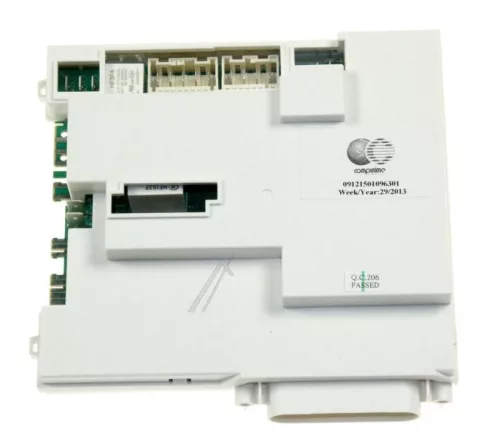 WHIRLPOOL INDESIT Szaritogep EVO2 elektronikai modul A2 kivitel 4 5 14 firmware Whirlpool es Indesit szaritokhoz 482000031476