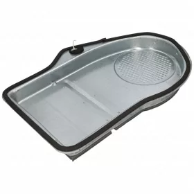   Burkolat hátsó (eredeti) WHIRLPOOL / INDESIT szárítógép