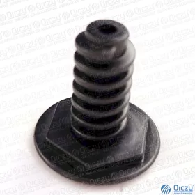 Láb, állítható (eredeti) INDESIT szárítógép